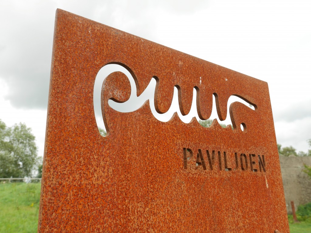 Paviljoen Puur