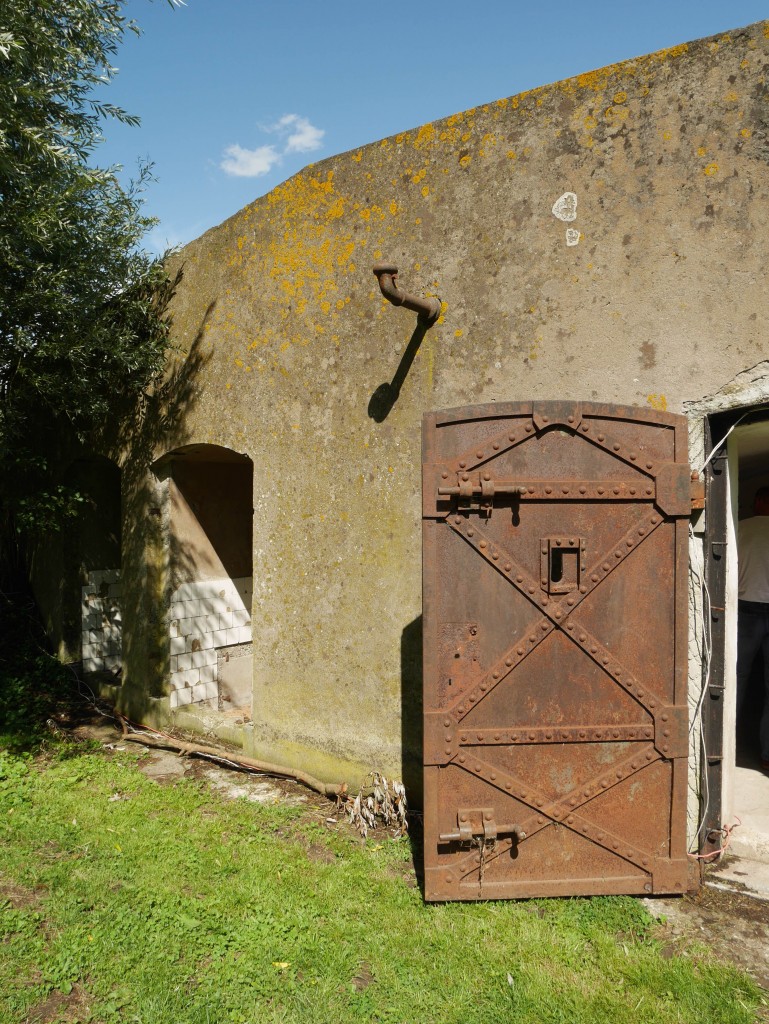 Paviljoen Puur