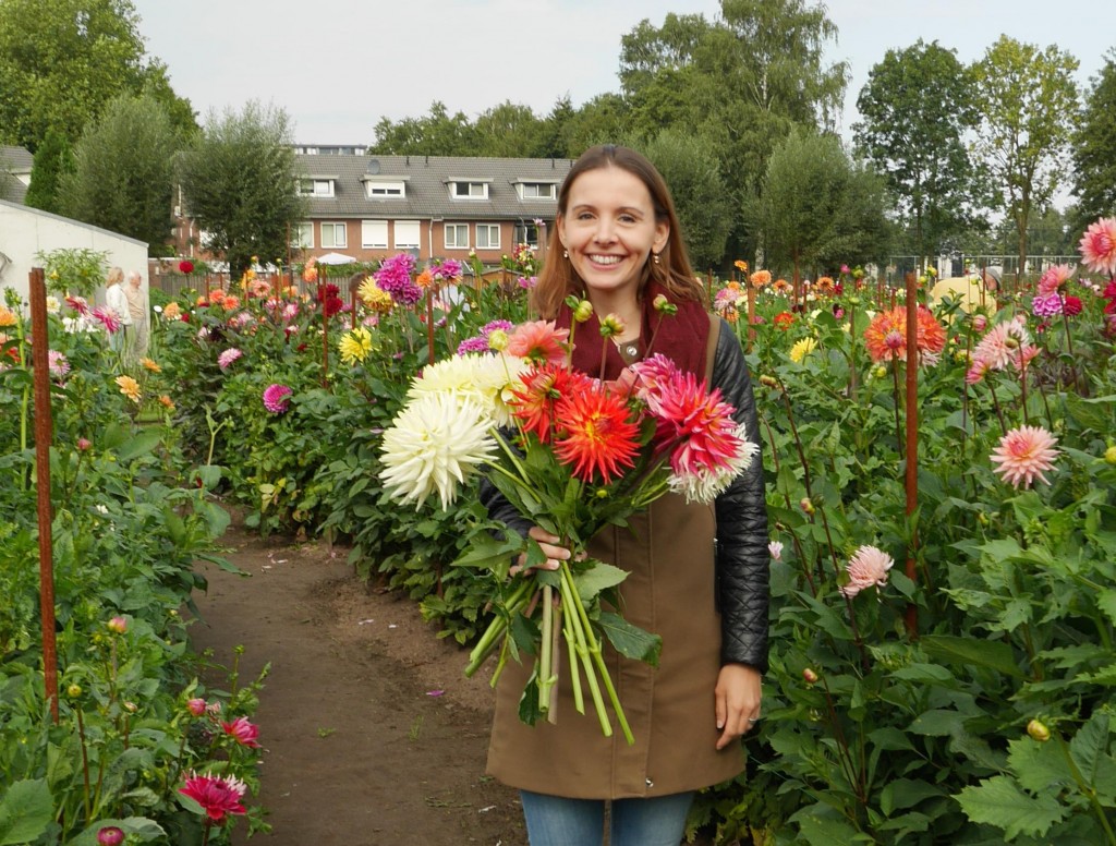 Femke - Be Blooming