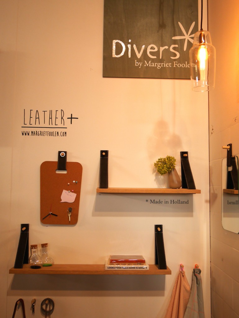 Studio Divers DDW 2015