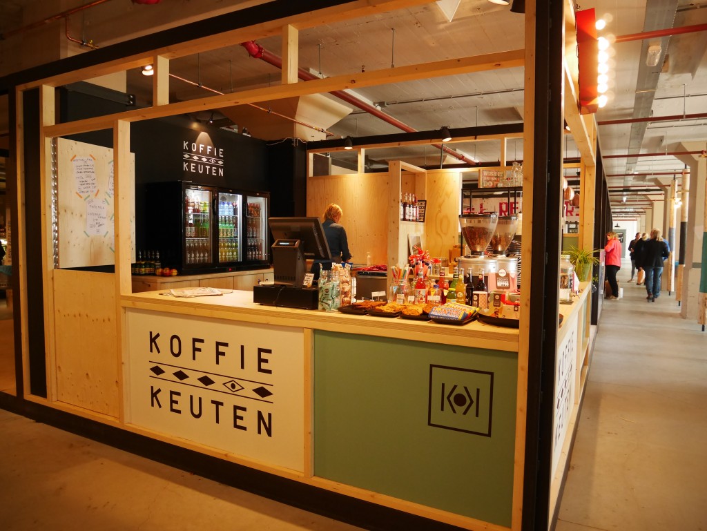 Koffie Keuten