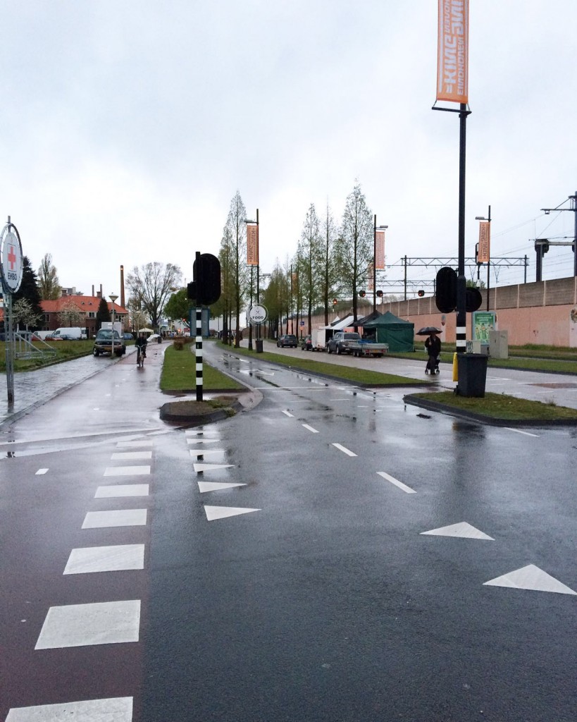 Koningsdag Eindhoven