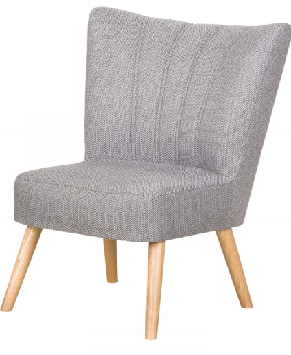 Fauteuil kollected by Johanna