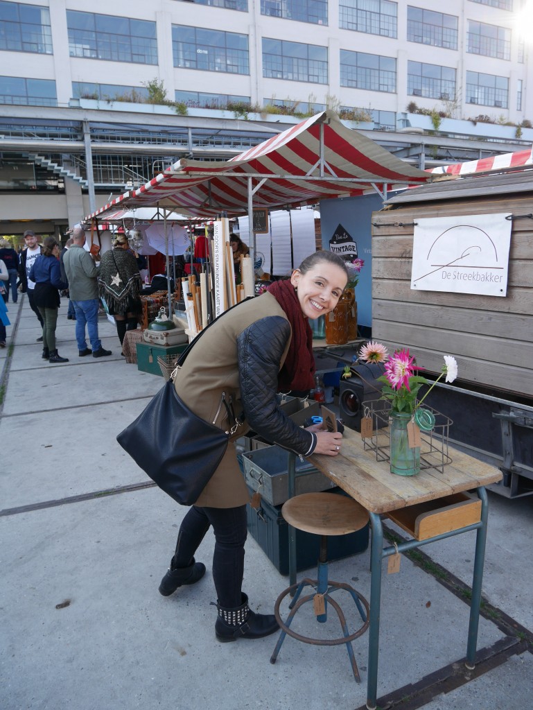 Femke Be Blooming